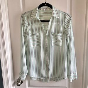Express - The Portofino Shirt
